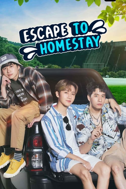 Escape to Homestay