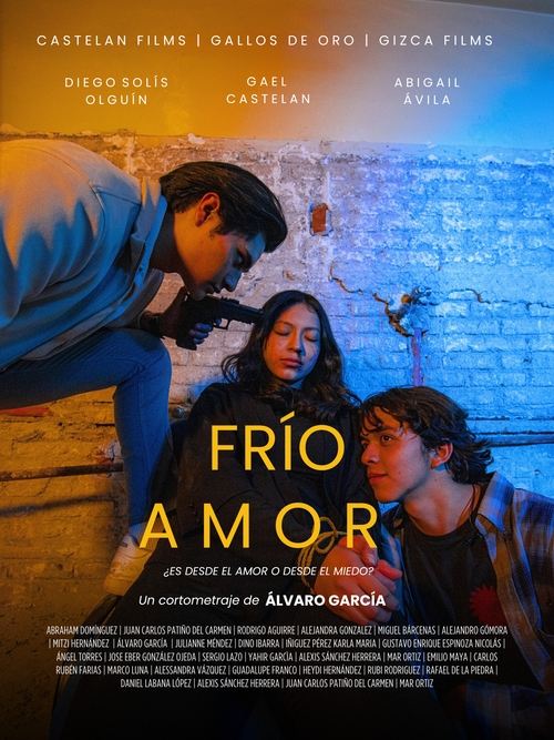 Frío Amor