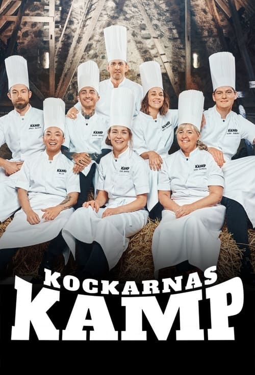 Kockarnas kamp