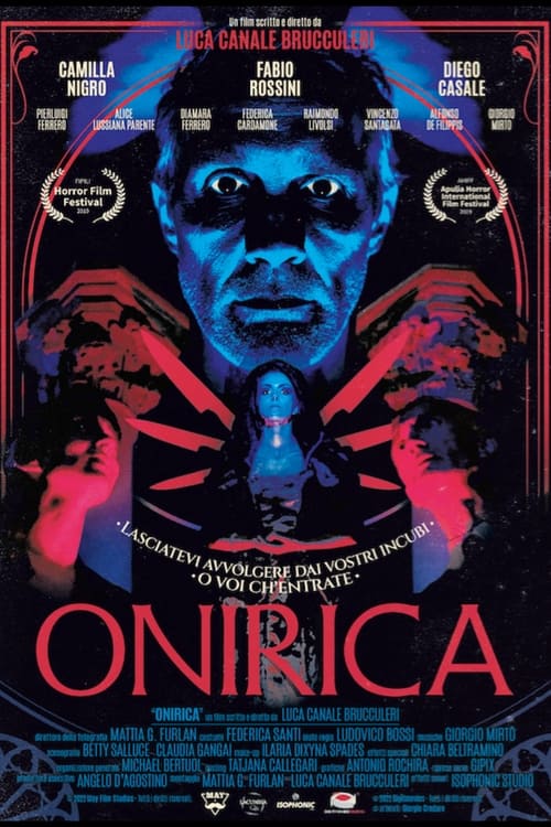 Onirica