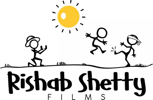 Rishab Shetty Films