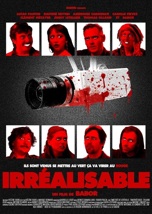 Irréalisable