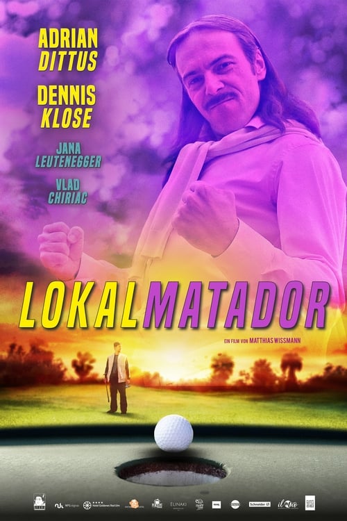 Lokalmatador