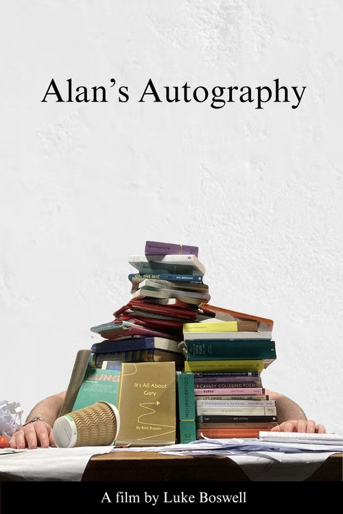 Alan's Autography