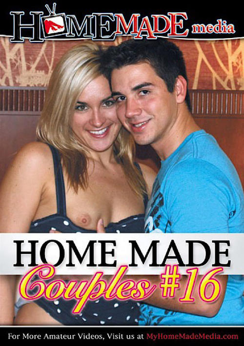 Home Made Couples 16