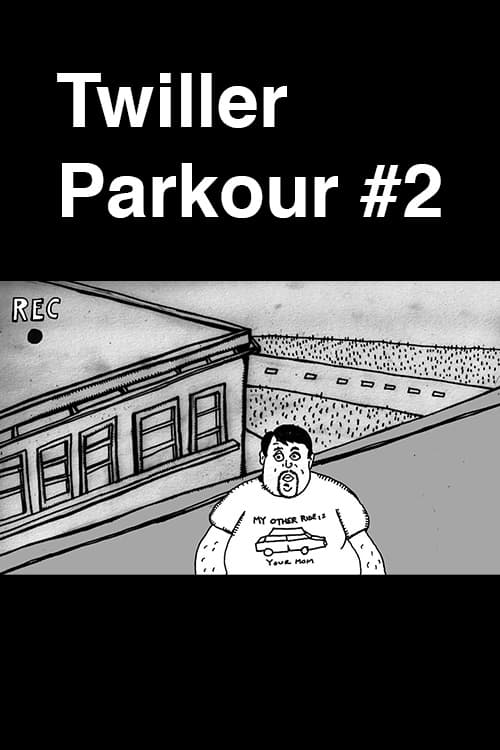 Twiller Parkour #2