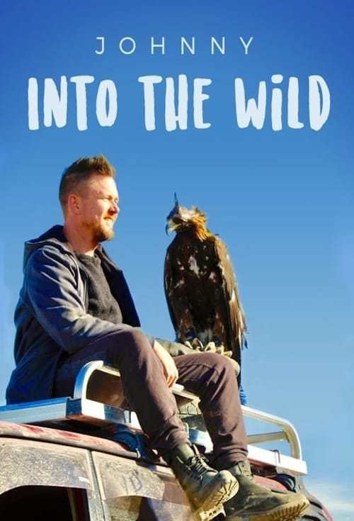 Johnny Into The Wild