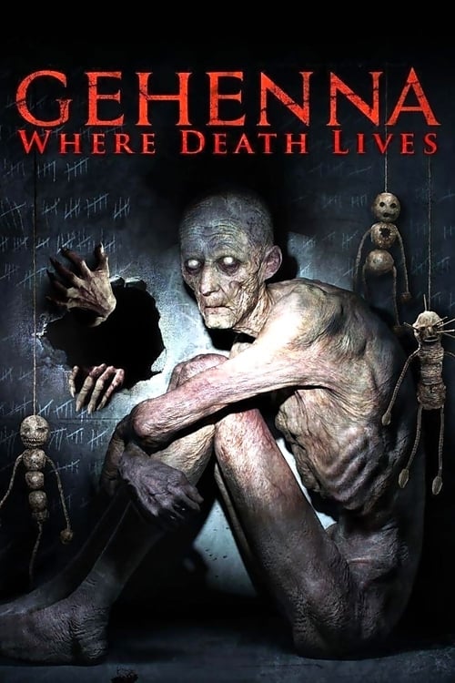 Gehenna: Where Death Lives