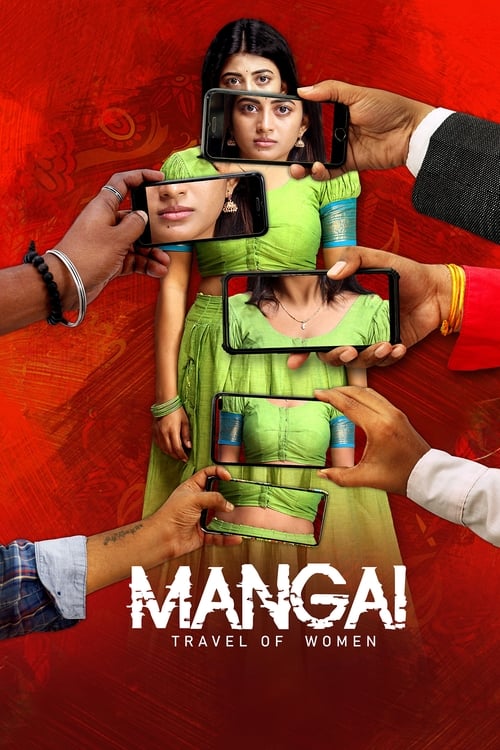 Mangai