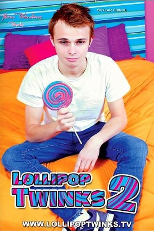 Lollipop Twinks 2