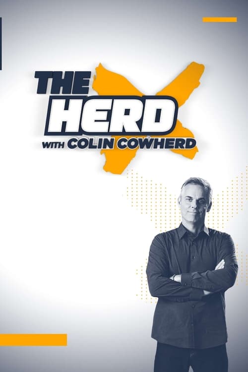 The Herd With Colin Cowherd