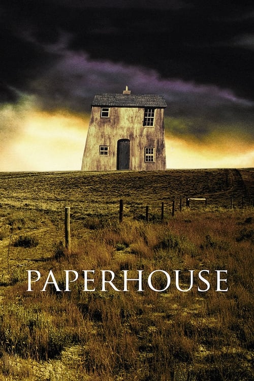 Paperhouse