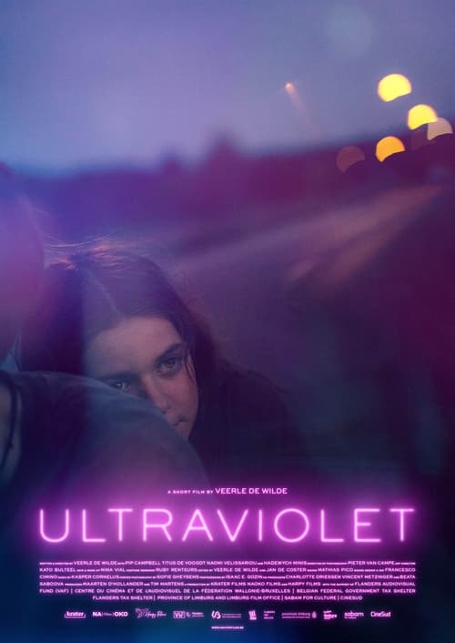 Ultraviolet