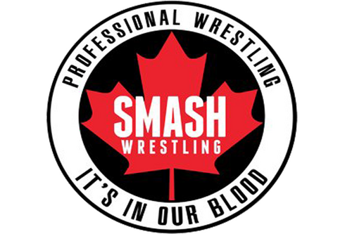 Smash Wrestling (Smash)