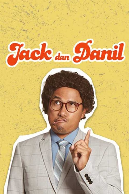 Jack dan Danil