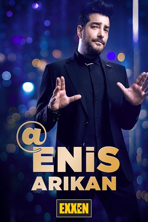 @EnisArıkan