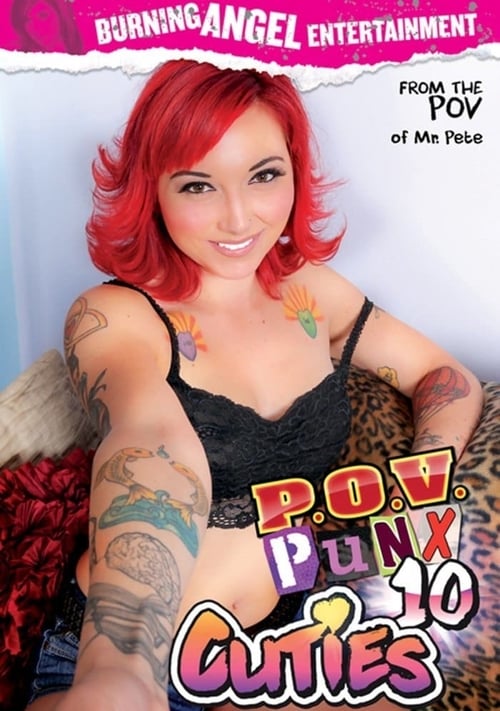 P.O.V. Punx 10 - Cuties