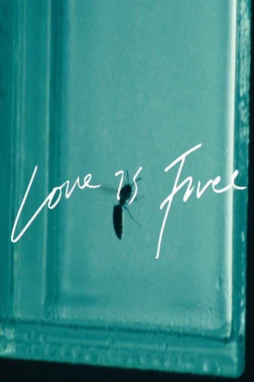 Love is Free