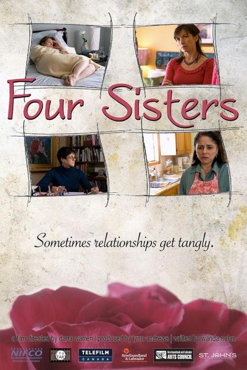 Four Sisters