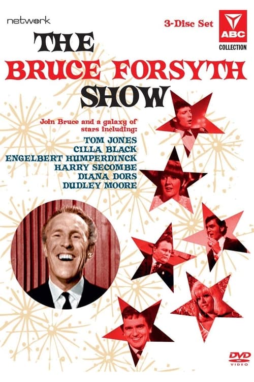 The Bruce Forsyth Show