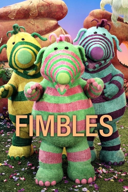 Fimbles