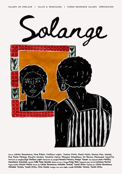 Solange