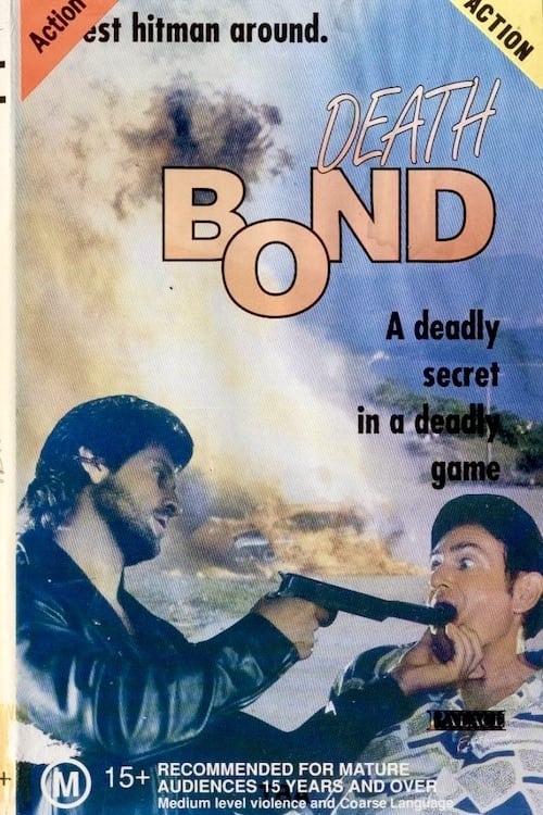 Death Bond