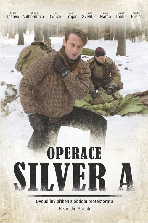 Operation Silver A