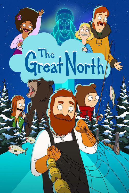 The Great North