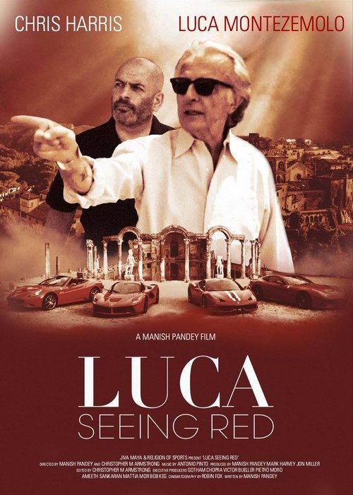 Luca - Seeing Red