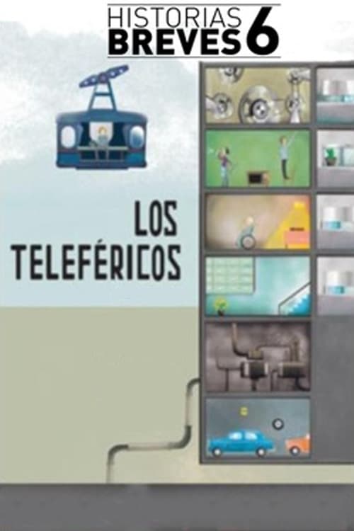 Los teleféricos