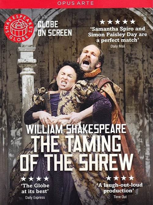 Taming of the Shrew