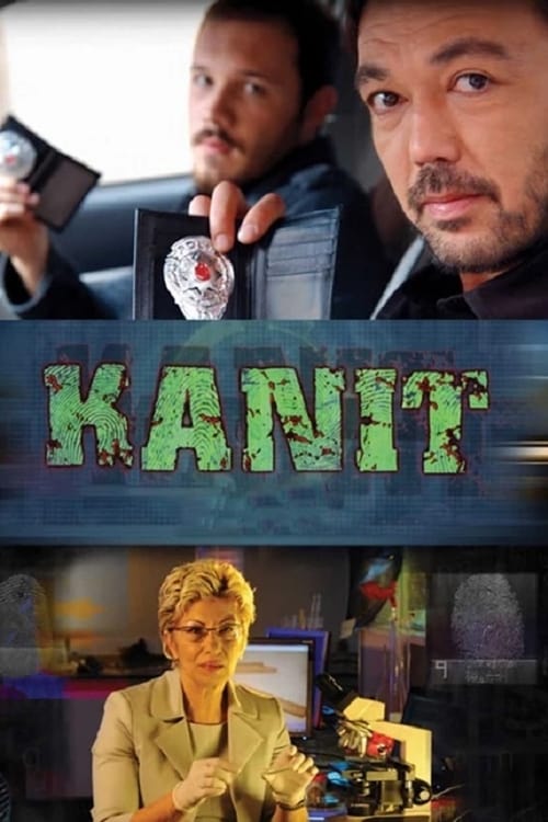 Kanıt