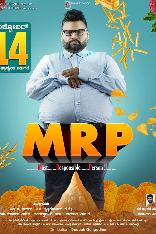 MRP