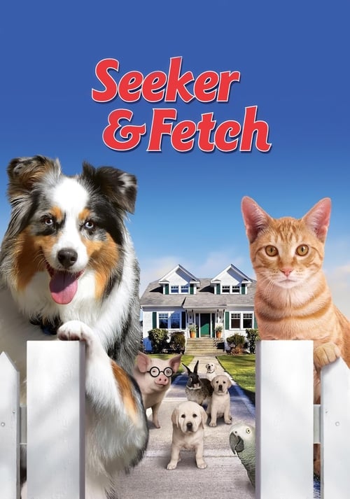 Seeker & Fetch