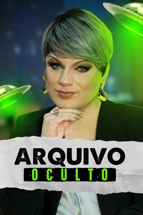 Arquivo Oculto