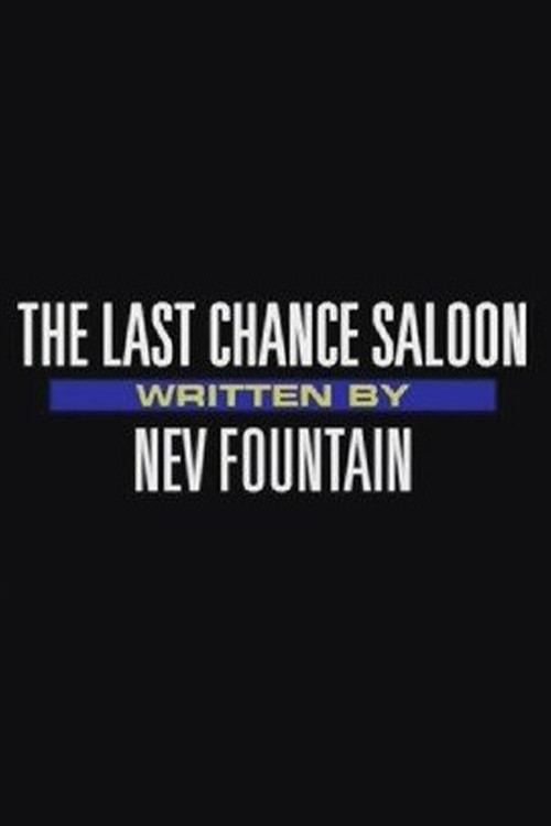 The Last Chance Saloon