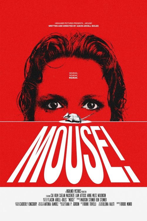 Mouse!