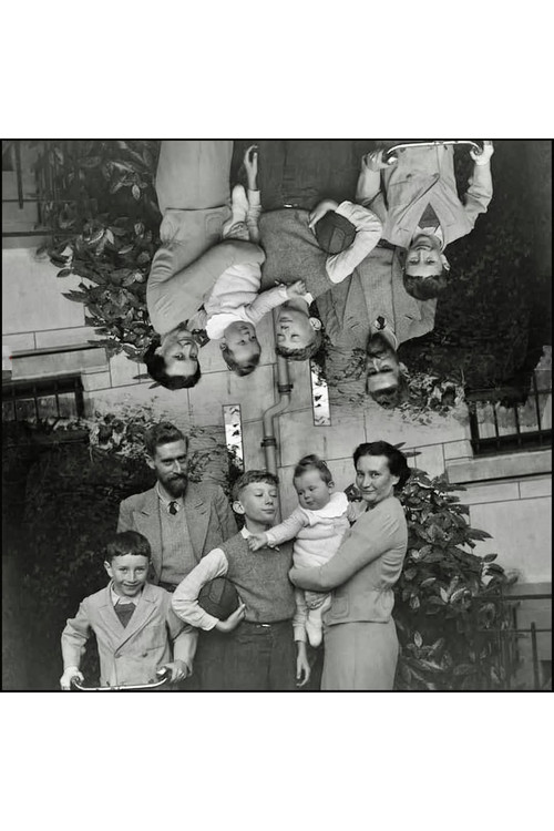 The House of Four Winds