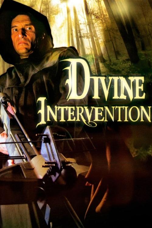 Divine Intervention