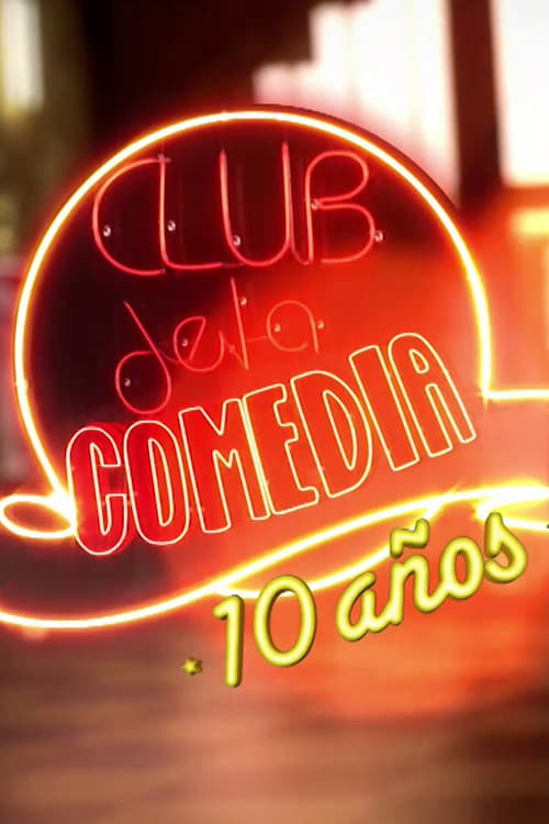 El club de la comedia