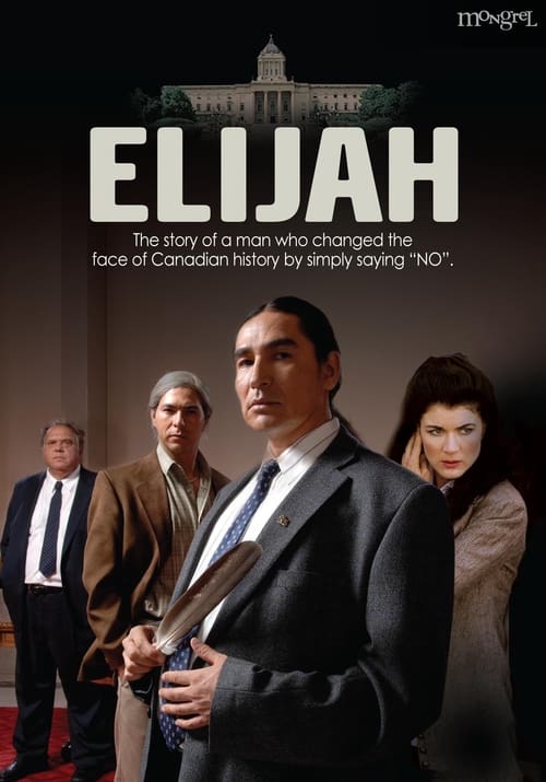 Elijah