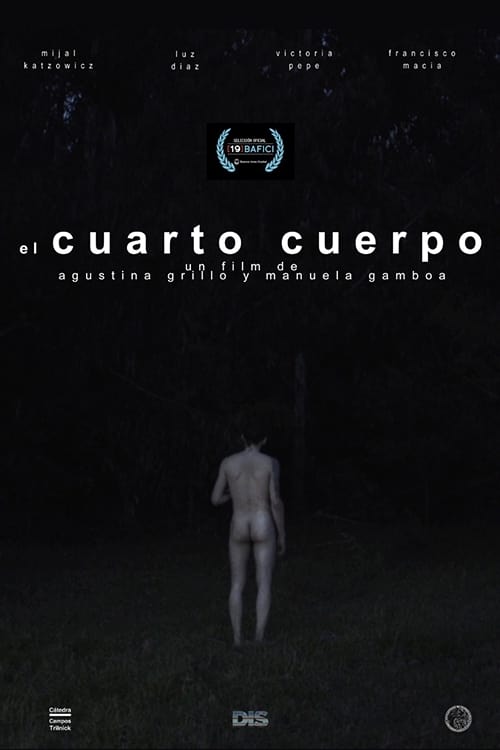 El cuarto cuerpo