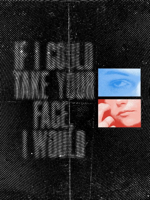 If I Could Take Your Face, I Would