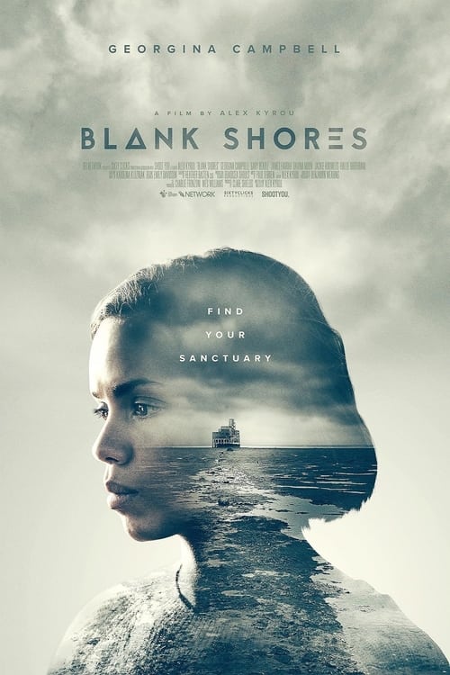 Blank Shores