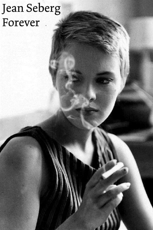 Jean Seberg Forever