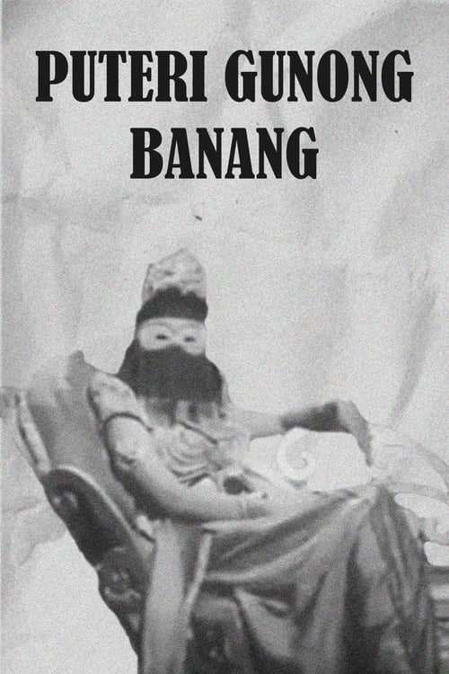 Puteri Gunong Banang