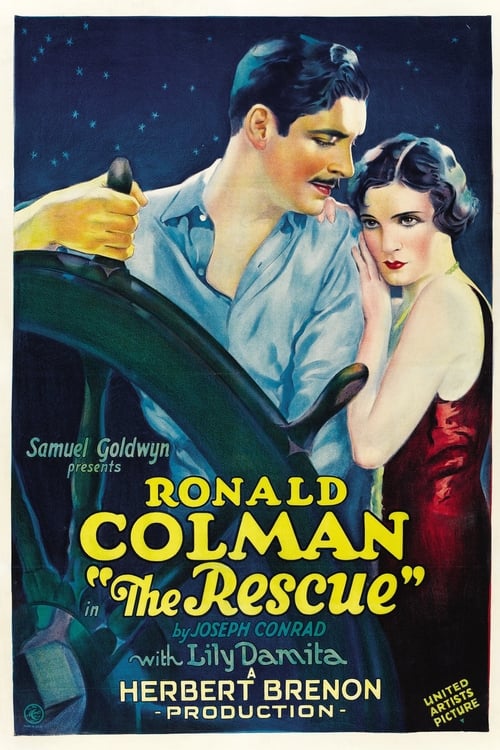 The Rescue