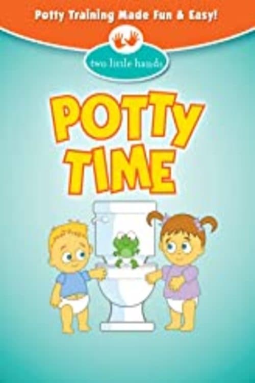 Potty Time