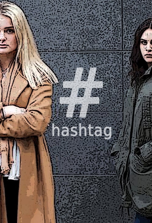 #Hashtag